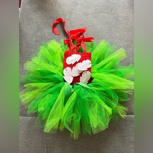 Tutu Dreams